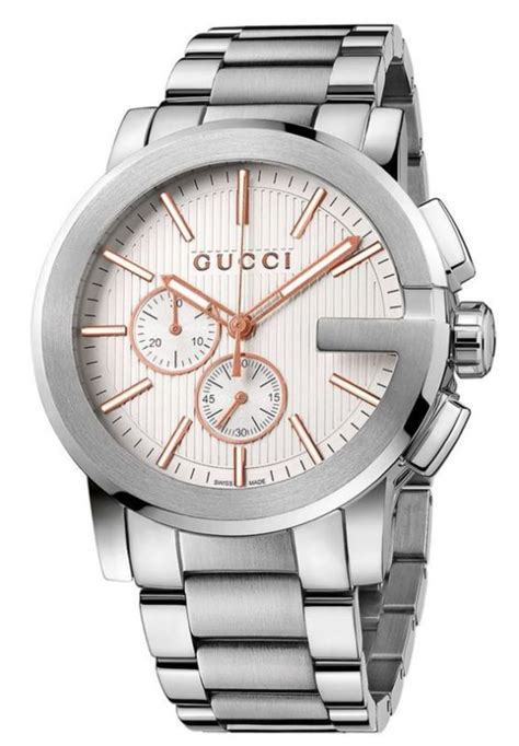 gucci men's ya101201